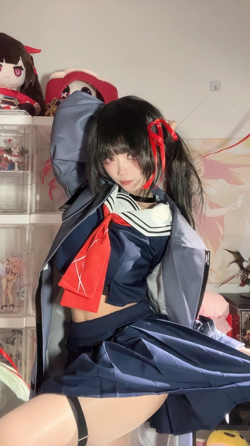 白栎Shirly - No.022 千咲 [134P-1.12GB] tg@simisebaisi %E3%80%90%E4%B8%9D%E8%B6%B3%E9%98%81%E3%80%91104.webp